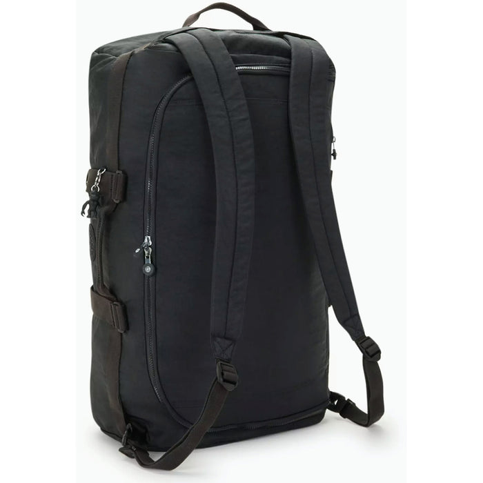 Kipling Jonis Medium Laptop Duffle Bag - backpack straps