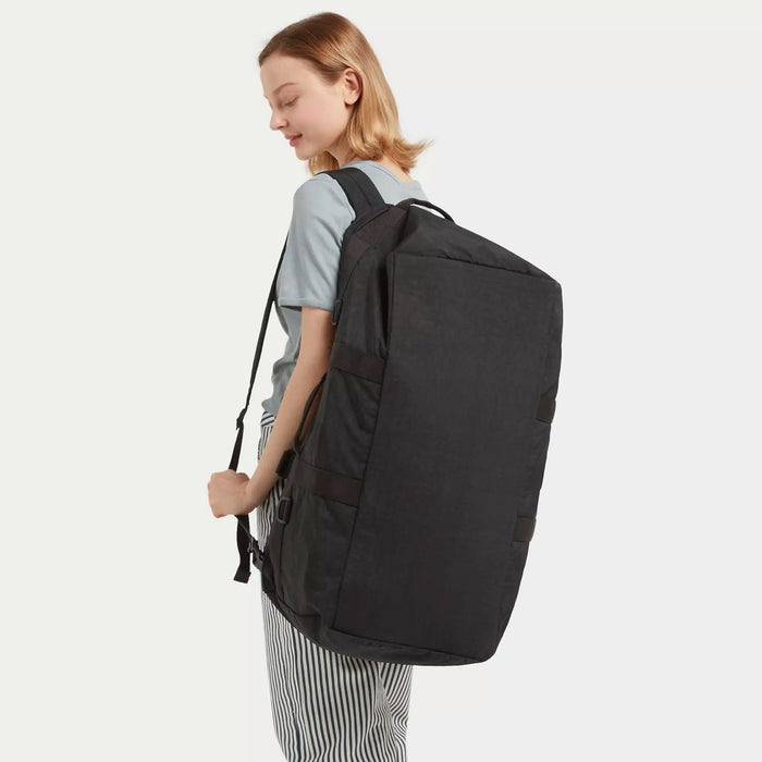 Kipling Jonis Medium Laptop Duffle Bag - backpack carry