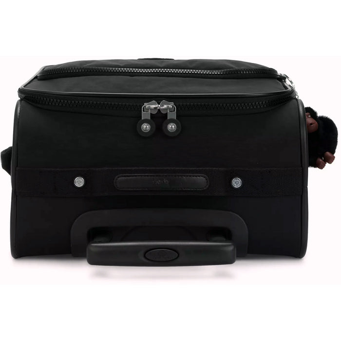 Kipling Parker Small Carry On Rolling Luggage - top handle