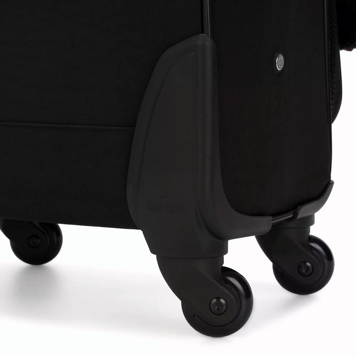 Kipling Parker Small Carry On Rolling Luggage - spinner wheels