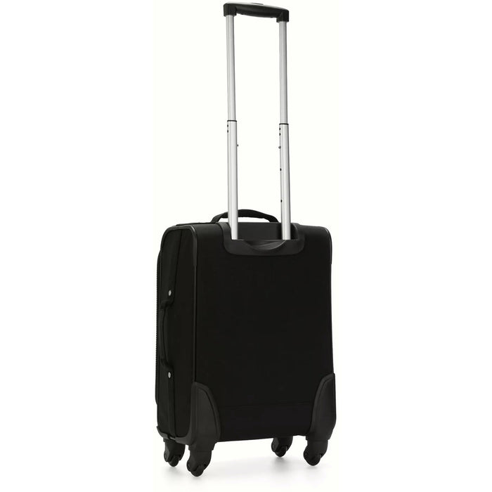 Kipling Parker Small Carry On Rolling Luggage - telescoping handle