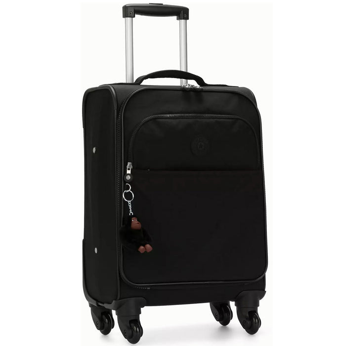 Kipling Parker Small Carry On Rolling Luggage = profile view