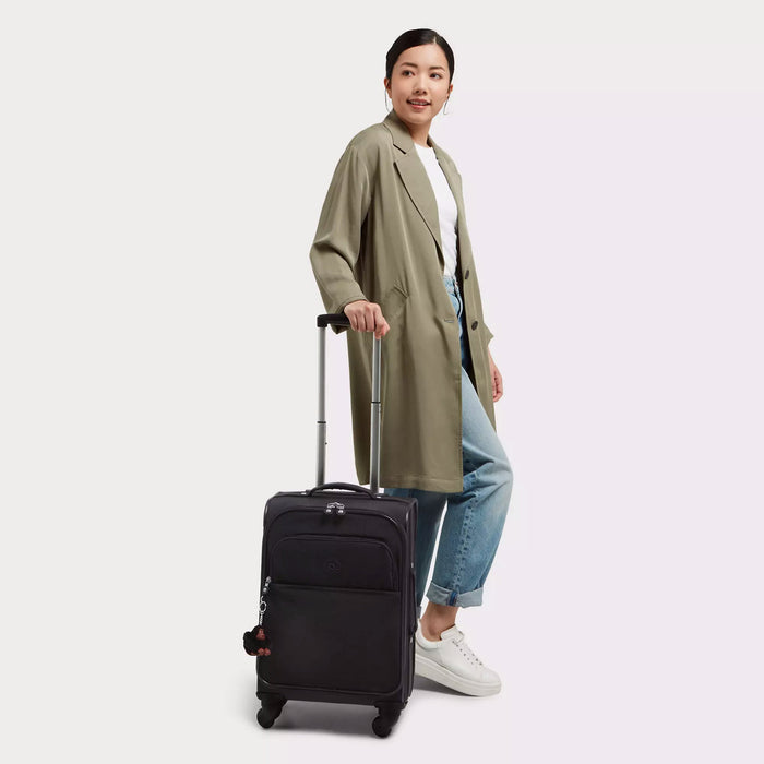 Kipling Parker Small Carry On Rolling Luggage - perspective view