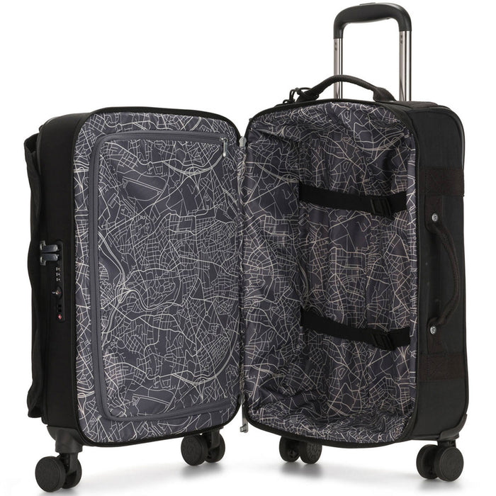 Kipling Spontaneous Small - Lexington Luggage