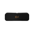 Klipsch Detroit Portable Bluetooth Speaker Wireless Speakers Klipsch