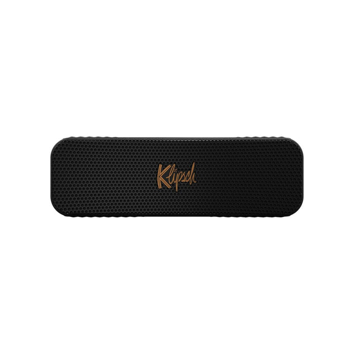 Klipsch Detroit Portable Bluetooth Speaker Wireless Speakers Klipsch
