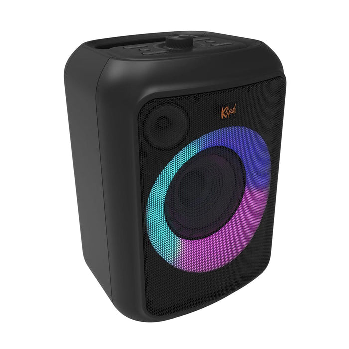 Klipsch Gig XL Portable Party Speaker Wireless Speakers Klipsch