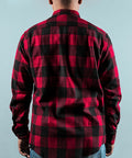Knitwear Overshirt