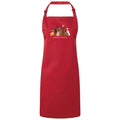Land of the Fluffy - Apron