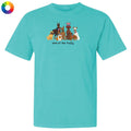 Land of the Fluffy  - Classic Tee