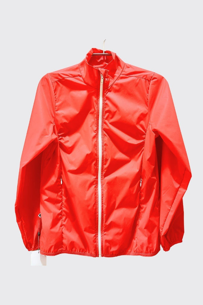 Last Call: AK Warm Up Jacket