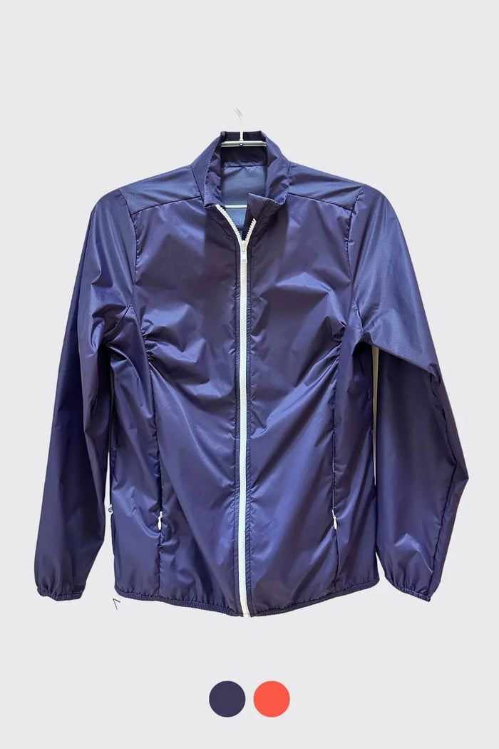 Last Call: AK Warm Up Jacket
