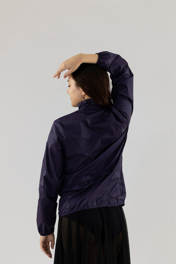 Last Call: AK Warm Up Jacket