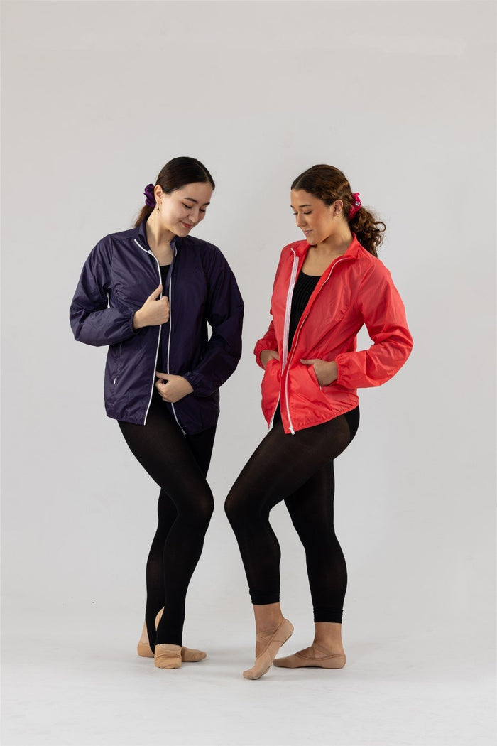 Last Call: AK Warm Up Jacket