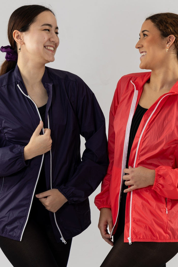 Last Call: AK Warm Up Jacket