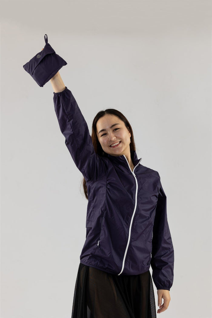 Last Call: AK Warm Up Jacket
