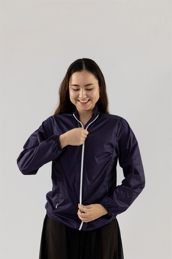 Last Call: AK Warm Up Jacket