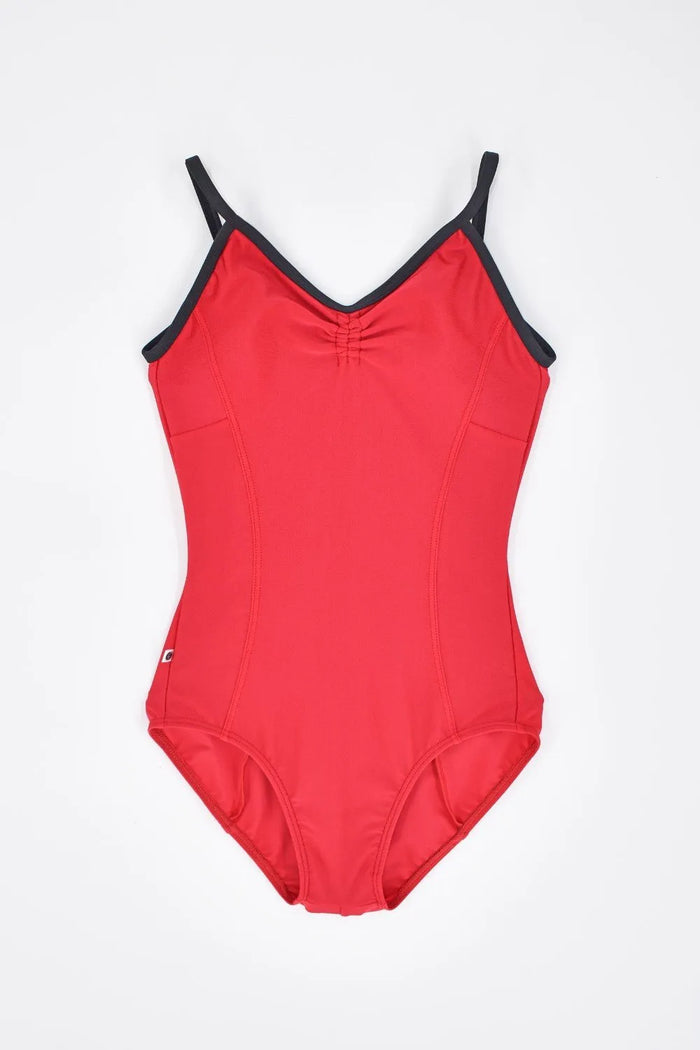 Last Call: ALY in Motley · Ruby