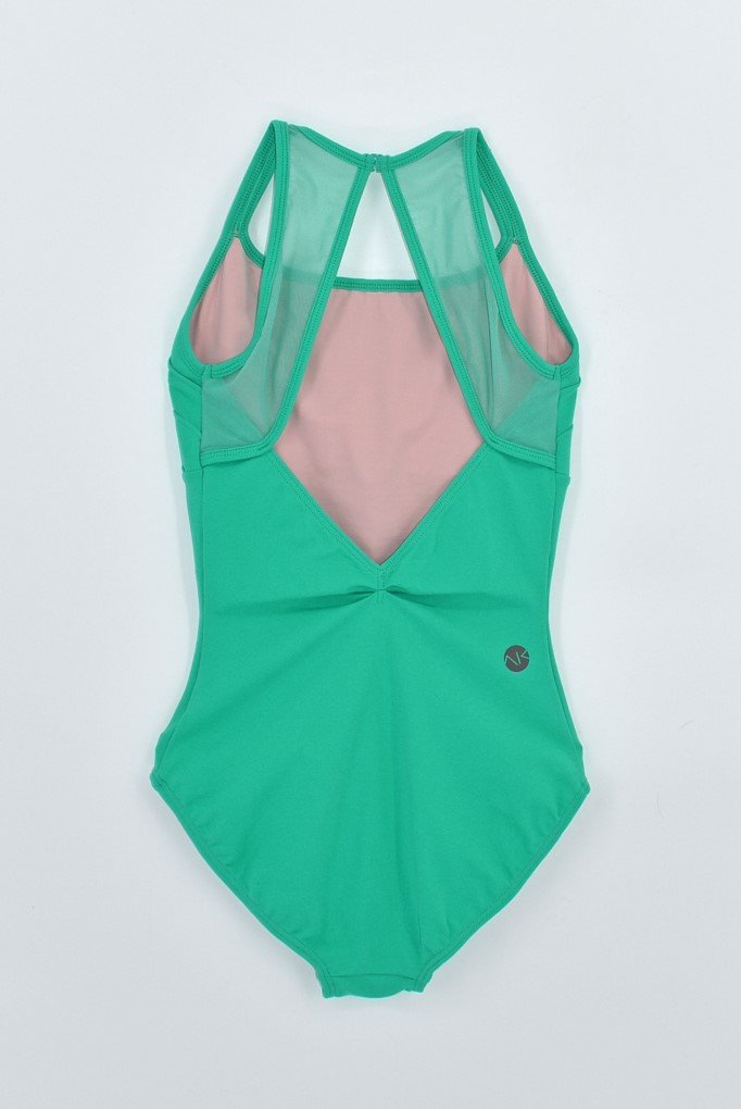 Last Call: AURORA in Core · Seafoam