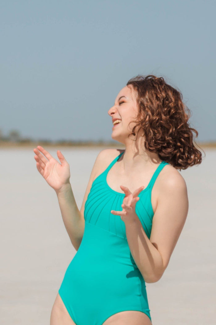 Last Call: AURORA in Core · Seafoam