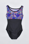 Last Call: BELLA in Aster · Black