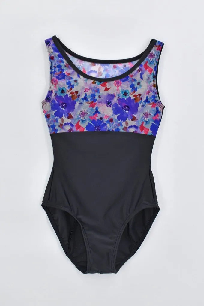 Last Call: BELLA in Aster · Black