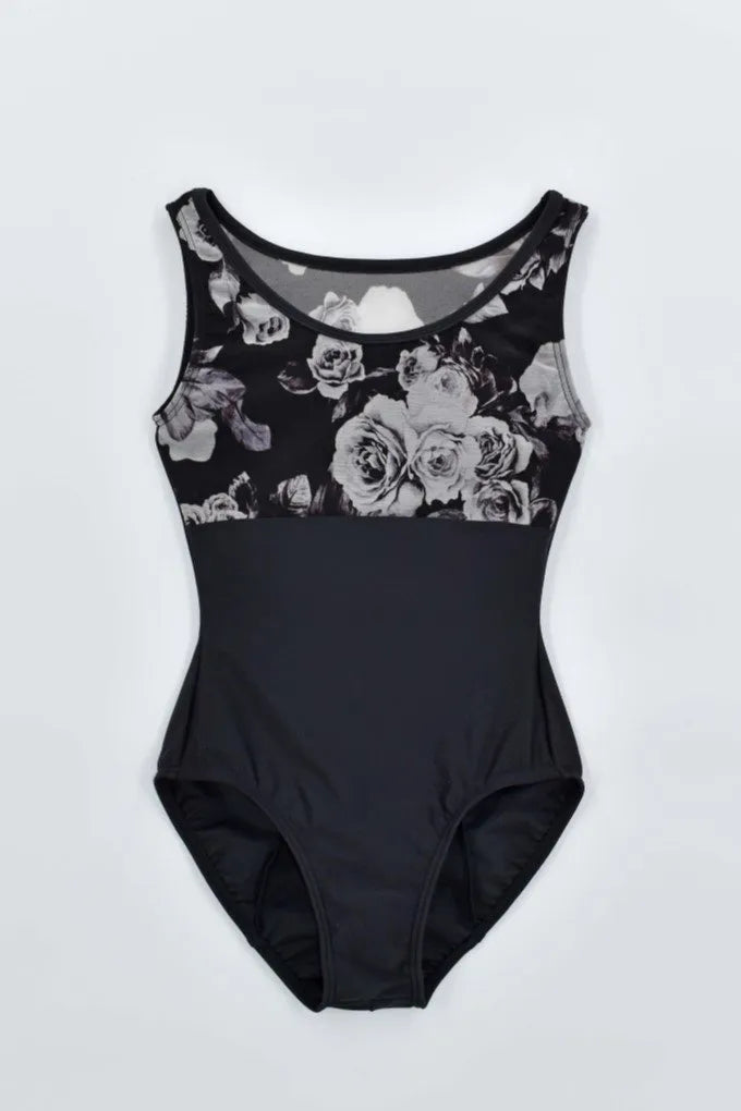 Last Call: BELLA in Rose Garden · Night Bloom