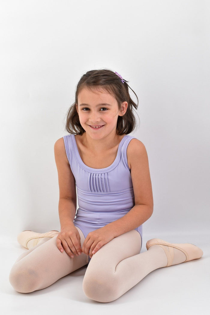 Last Call: CARA in Diane Lace · Lilac