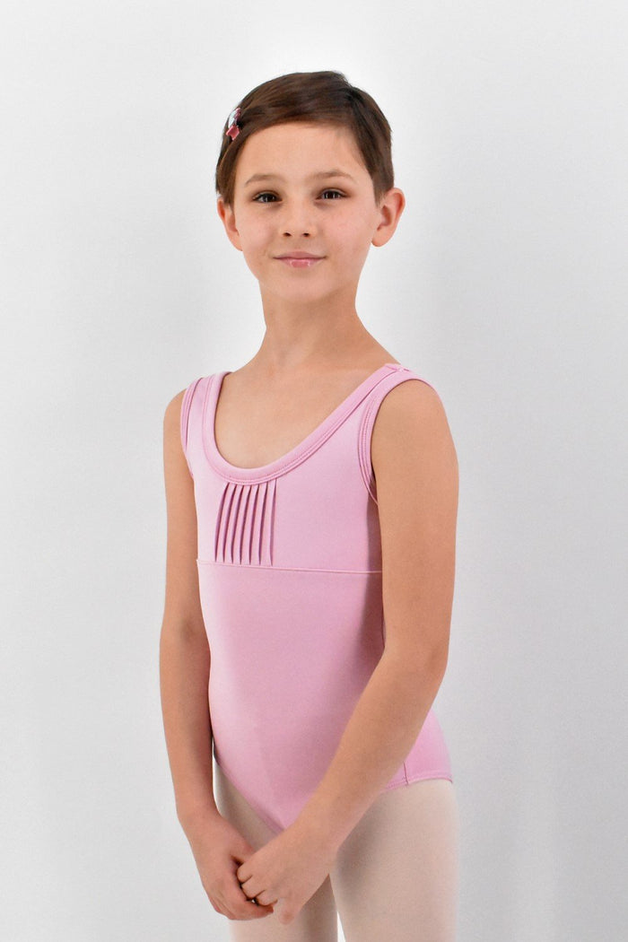 Last Call: CARA in Diane Lace · Pink