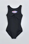 Last Call: CHARIS in Aster · Black
