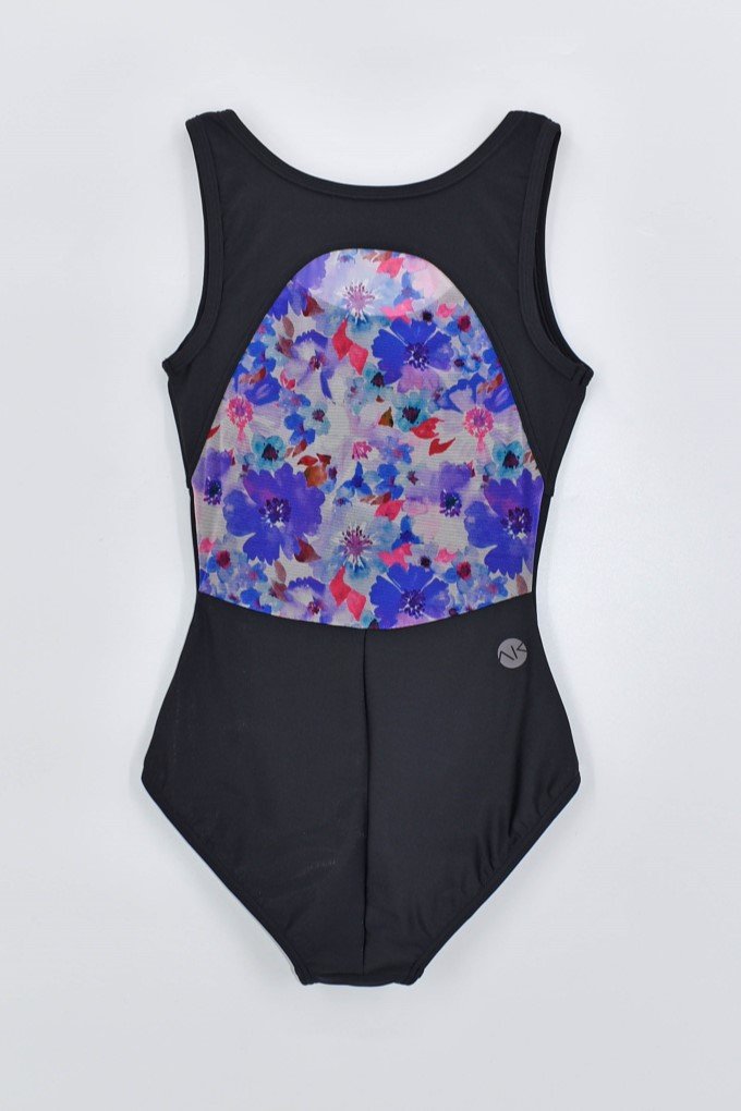 Last Call: CHARIS in Aster · Black