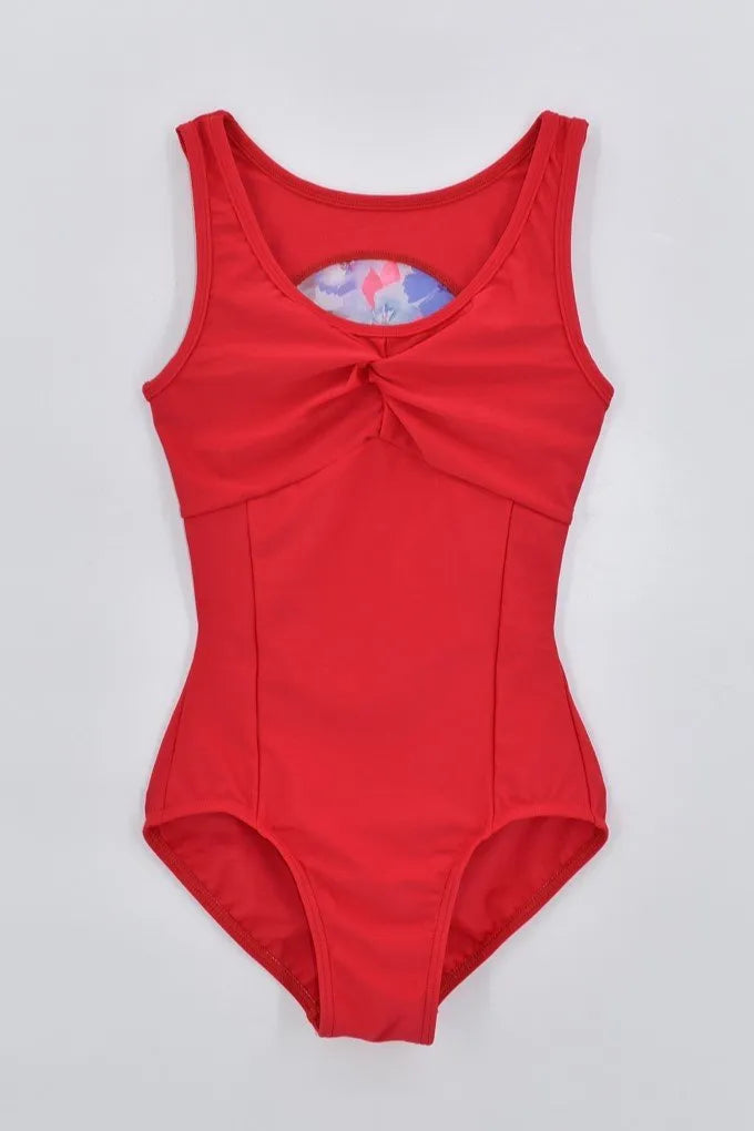 Last Call: CHARIS in Aster · Hibiscus