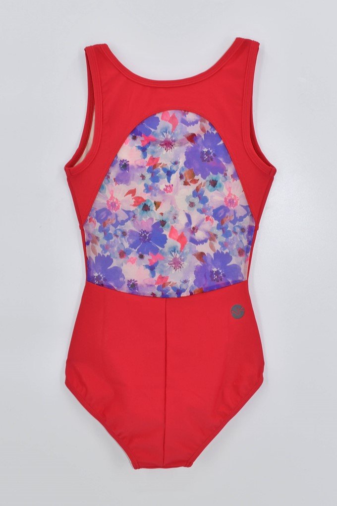 Last Call: CHARIS in Aster · Hibiscus