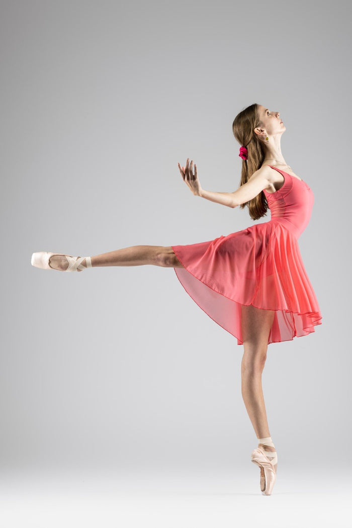 Last Call: CHRISSY in Core · Blush