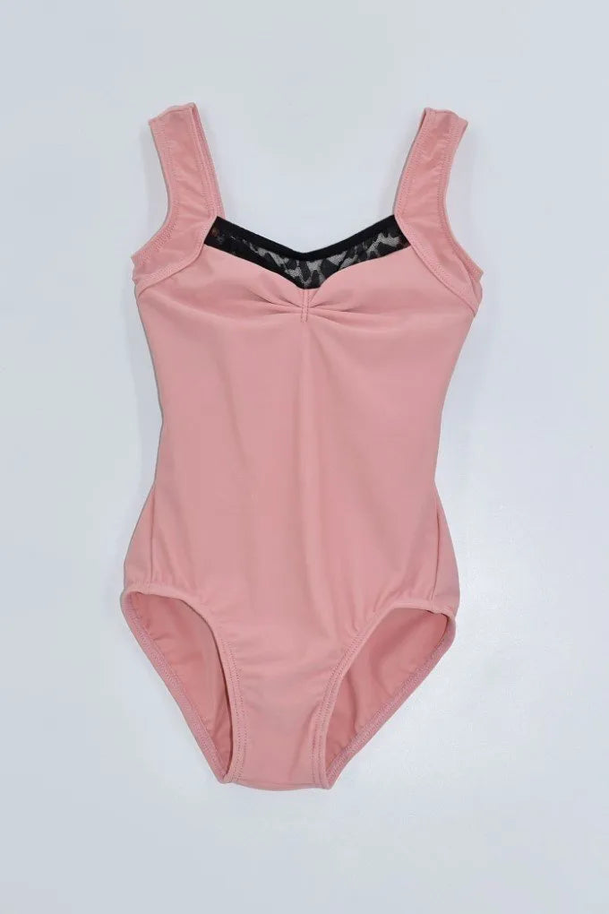 Last Call: CHRISSY in Modsy Mesh · Rose Pink