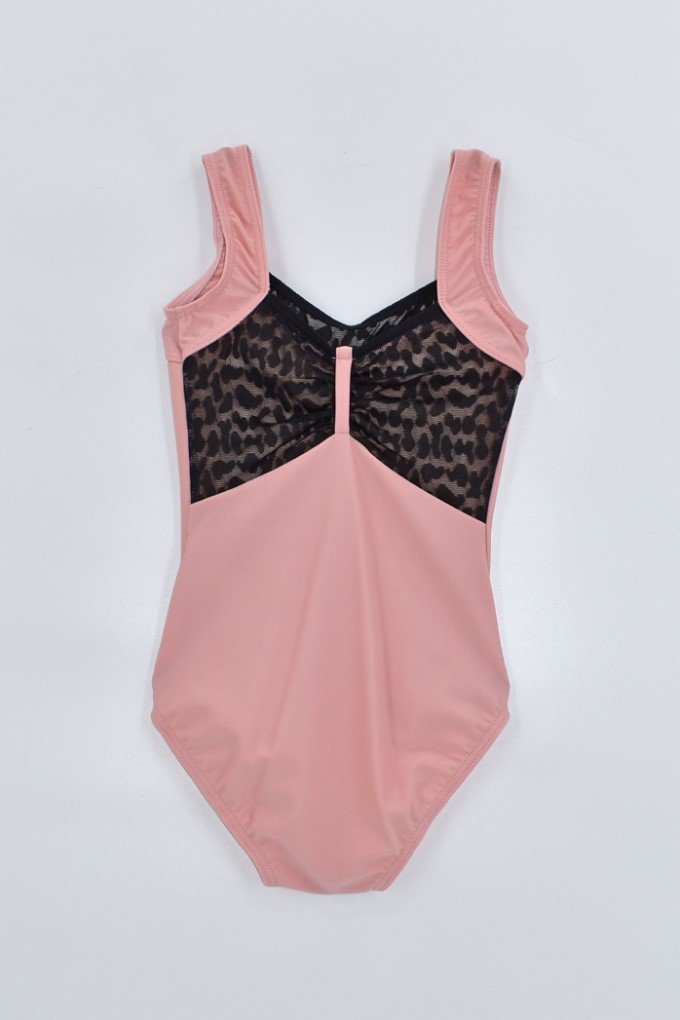 Last Call: CHRISSY in Modsy Mesh · Rose Pink