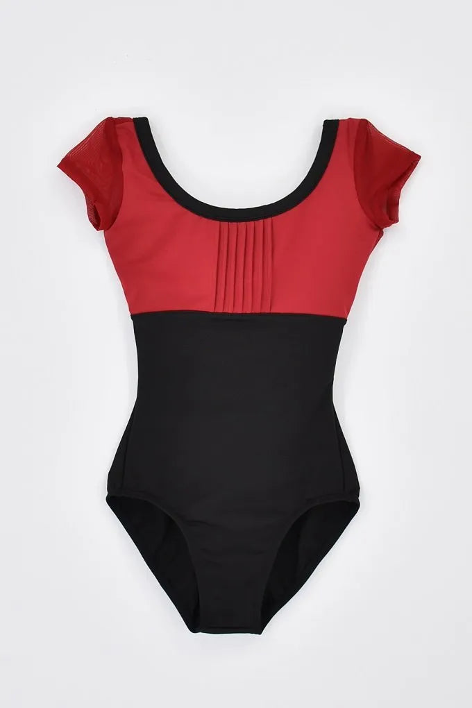 Last Call: CORY in Motley · Scarlet