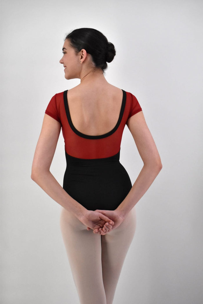 Last Call: CORY in Motley · Scarlet