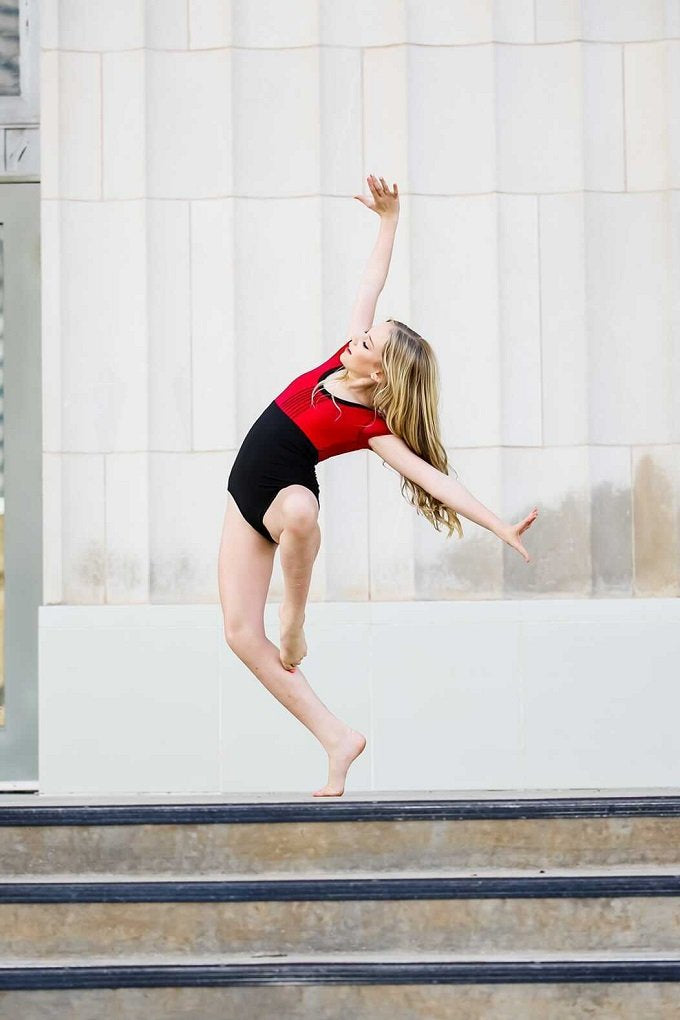 Last Call: CORY in Motley · Scarlet
