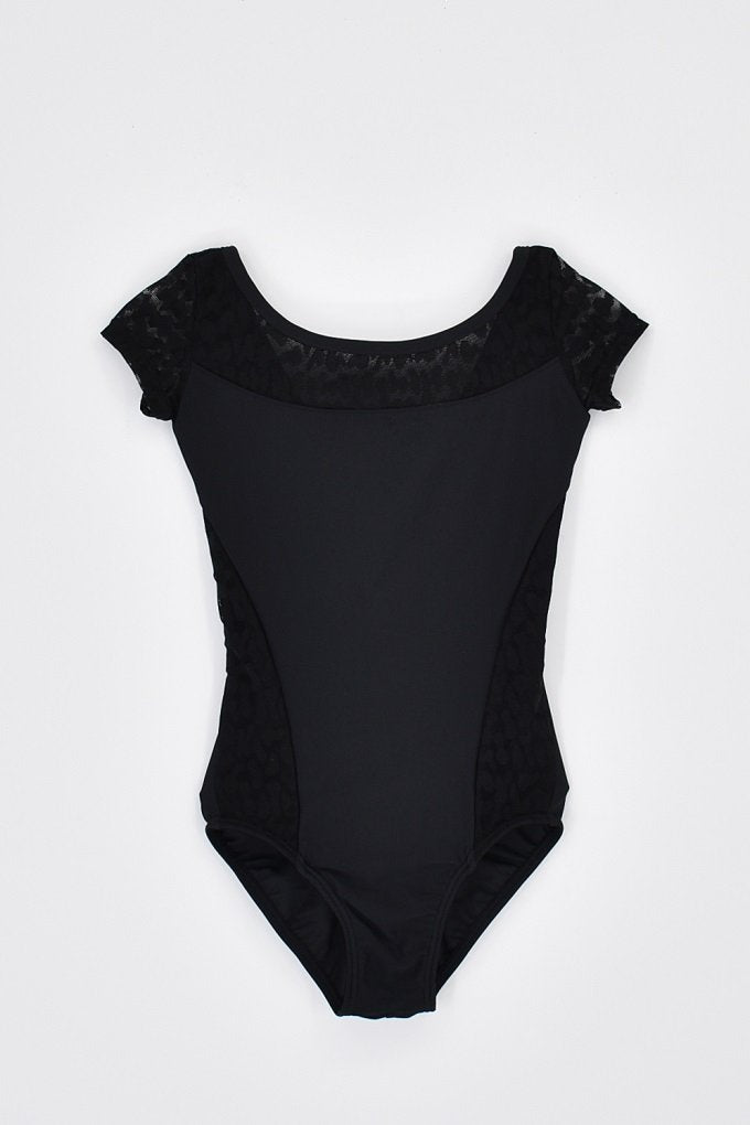 Last Call: EMERY in Modsy Mesh · Black
