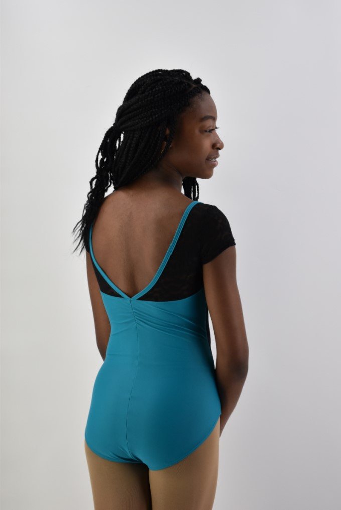 Last Call: EMERY in Modsy Mesh · Emerald
