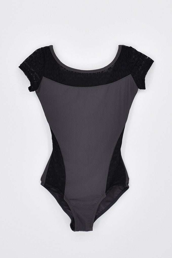Last Call: EMERY in Modsy Mesh · Gray