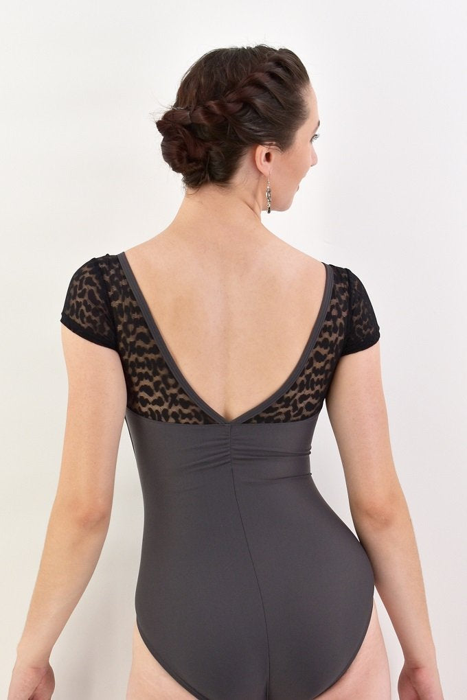 Last Call: EMERY in Modsy Mesh · Gray