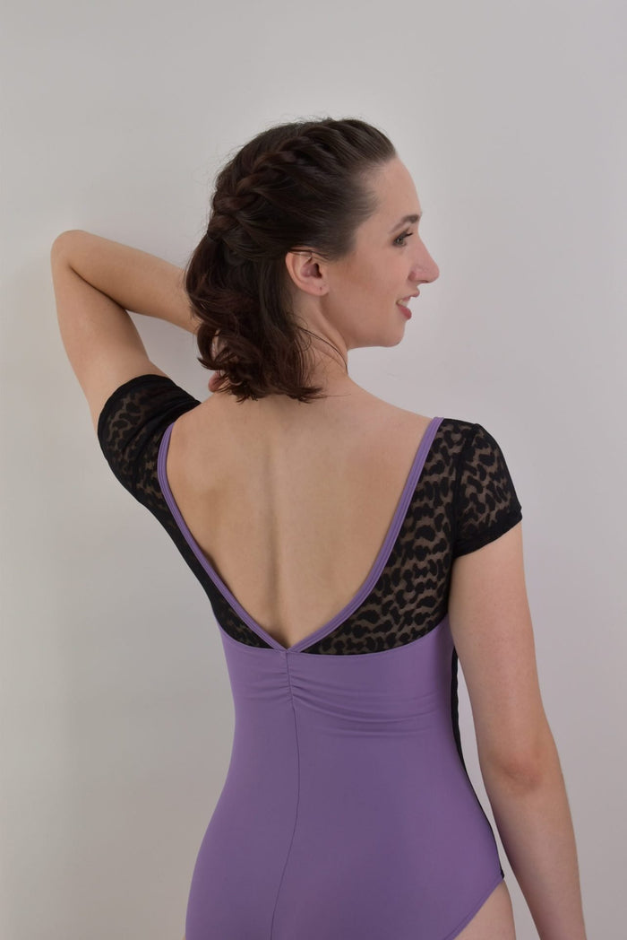 Last Call: EMERY in Modsy Mesh · Lavender
