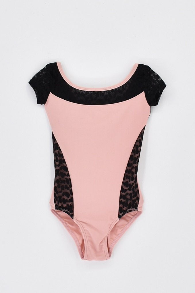 Last Call: EMERY in Modsy Mesh · Rose Pink