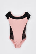 Last Call: EMERY in Modsy Mesh · Rose Pink