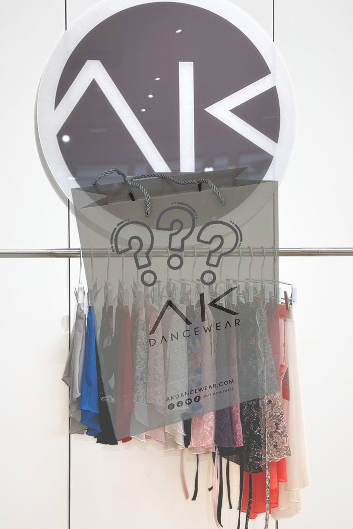 Last Call: Mystery Bag - Skirt