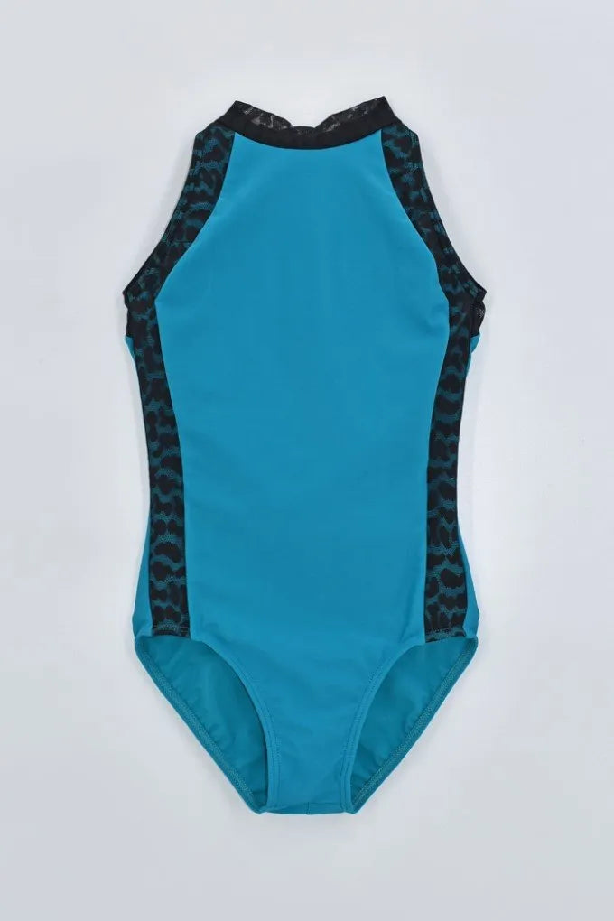 Last Call: NEELA in Modsy Mesh · Emerald