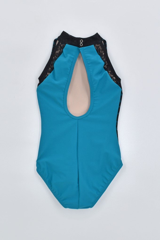 Last Call: NEELA in Modsy Mesh · Emerald