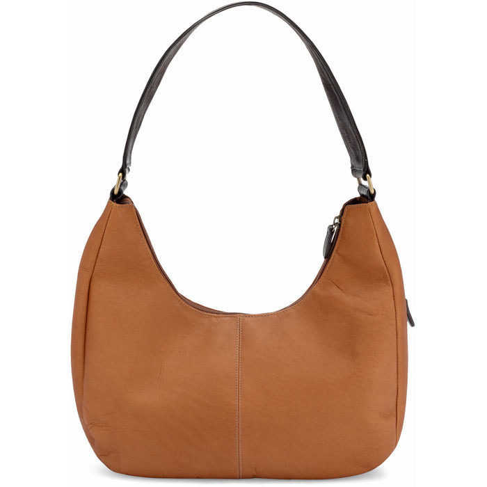 LeDonne Leather Hemlock Hobo - Rearview